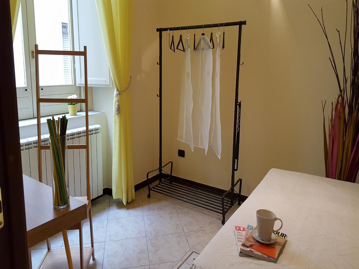 B&B La Canzanella Napoli Ngoại thất bức ảnh