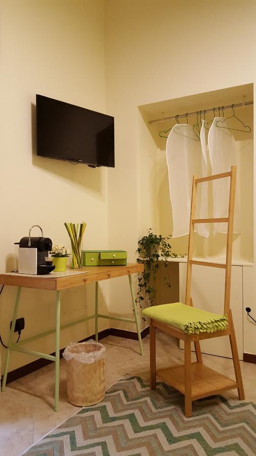 B&B La Canzanella Napoli Ngoại thất bức ảnh